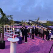 Inside The Engine Room: Powering Vinivia’s Big Night with Cutting-Edge Tech