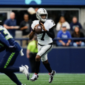 Raiders Broadcast, LIVE from Seattle to Mexico – One Game, Two Countries, Zero Downtime