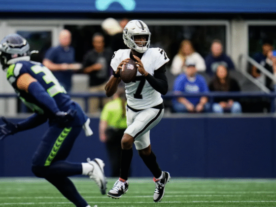 Raiders Broadcast, LIVE from Seattle to Mexico – One Game, Two Countries, Zero Downtime