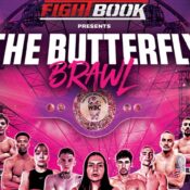 Butterfly Brawl 2025: Fighting for a Cause Under the Lights of the Santa Monica Pier