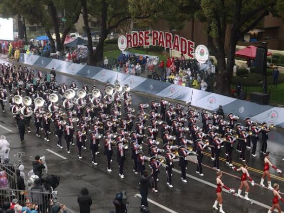 From Colorado Boulevard to TikTok LIVE: The Rose Parade Goes Digital in 2026