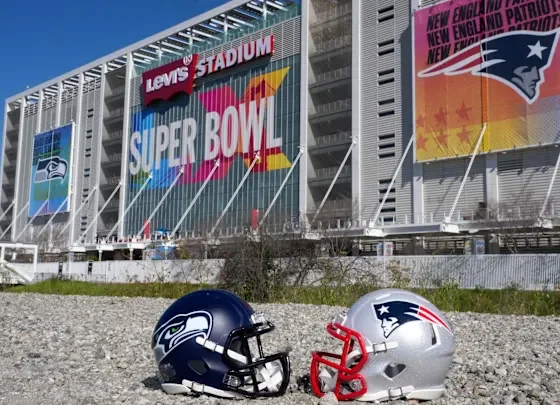 Delivering Confidence at the Highest Level: Live C-Band Satellite Transmission for FOX Sports Mexico at Super Bowl LX 