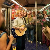 Behind the Broadcast: Streaming Media Live support’s Netflix’s “One Shot with Ed Sheeran – a music experience”