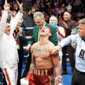 Rising to the Moment: Garcia Captures WBC Title with Statement Win